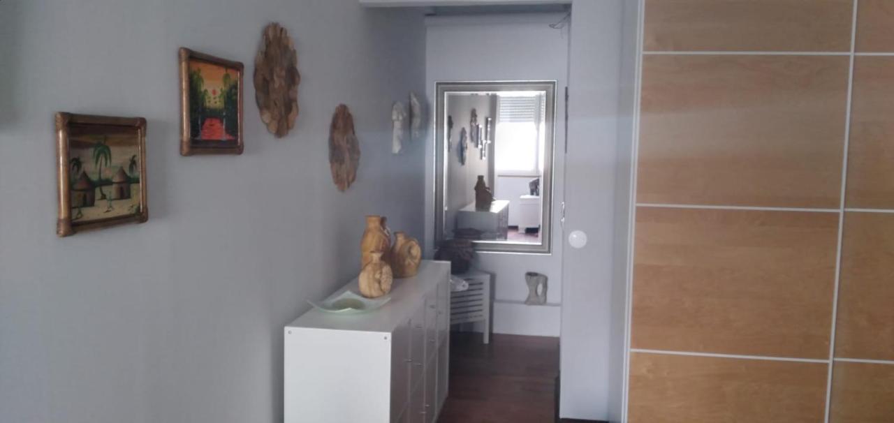 דירות ליסבון Casa Do Fado מראה חיצוני תמונה