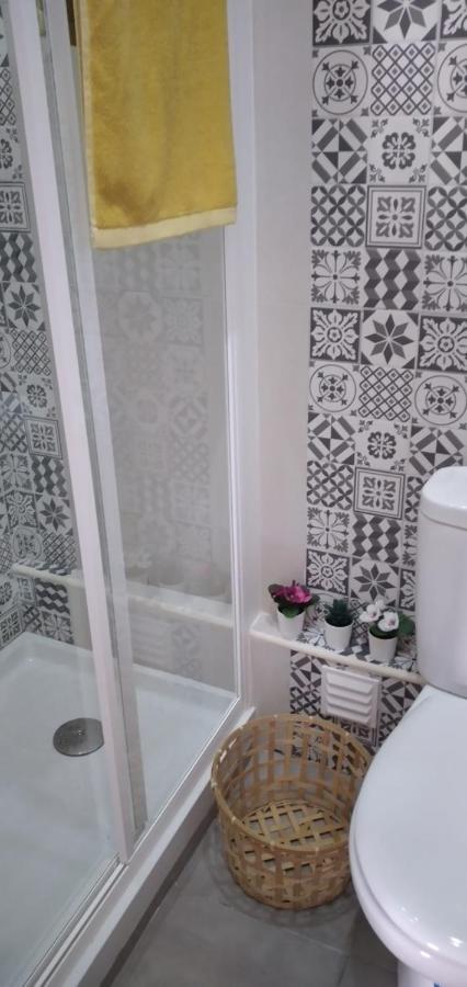 דירות ליסבון Casa Do Fado מראה חיצוני תמונה