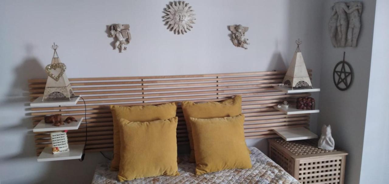 דירות ליסבון Casa Do Fado מראה חיצוני תמונה