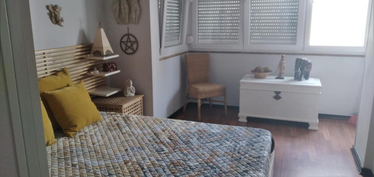 דירות ליסבון Casa Do Fado מראה חיצוני תמונה