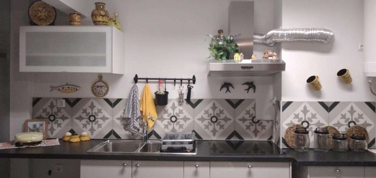דירות ליסבון Casa Do Fado מראה חיצוני תמונה